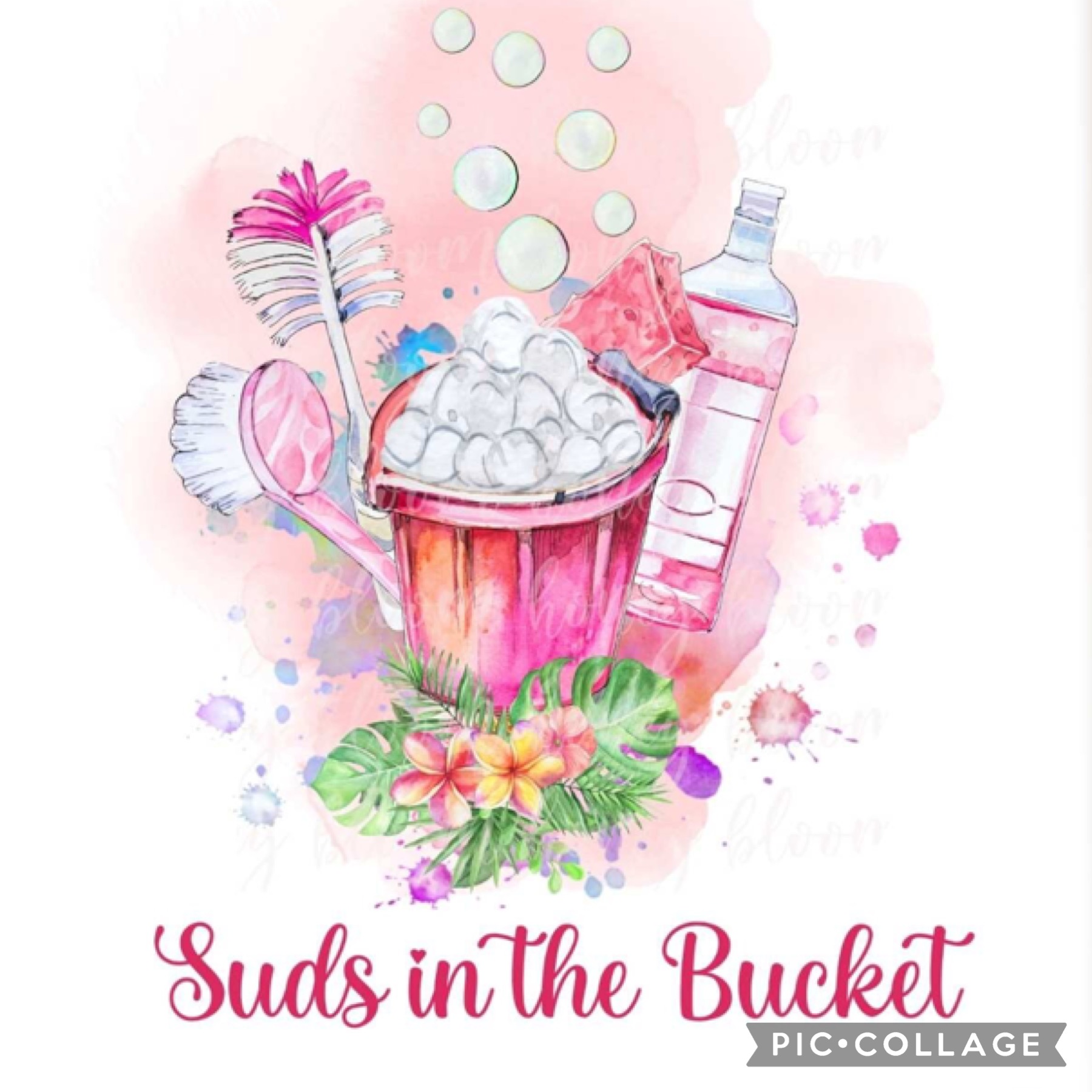 Avatar for Suds in the Bucket