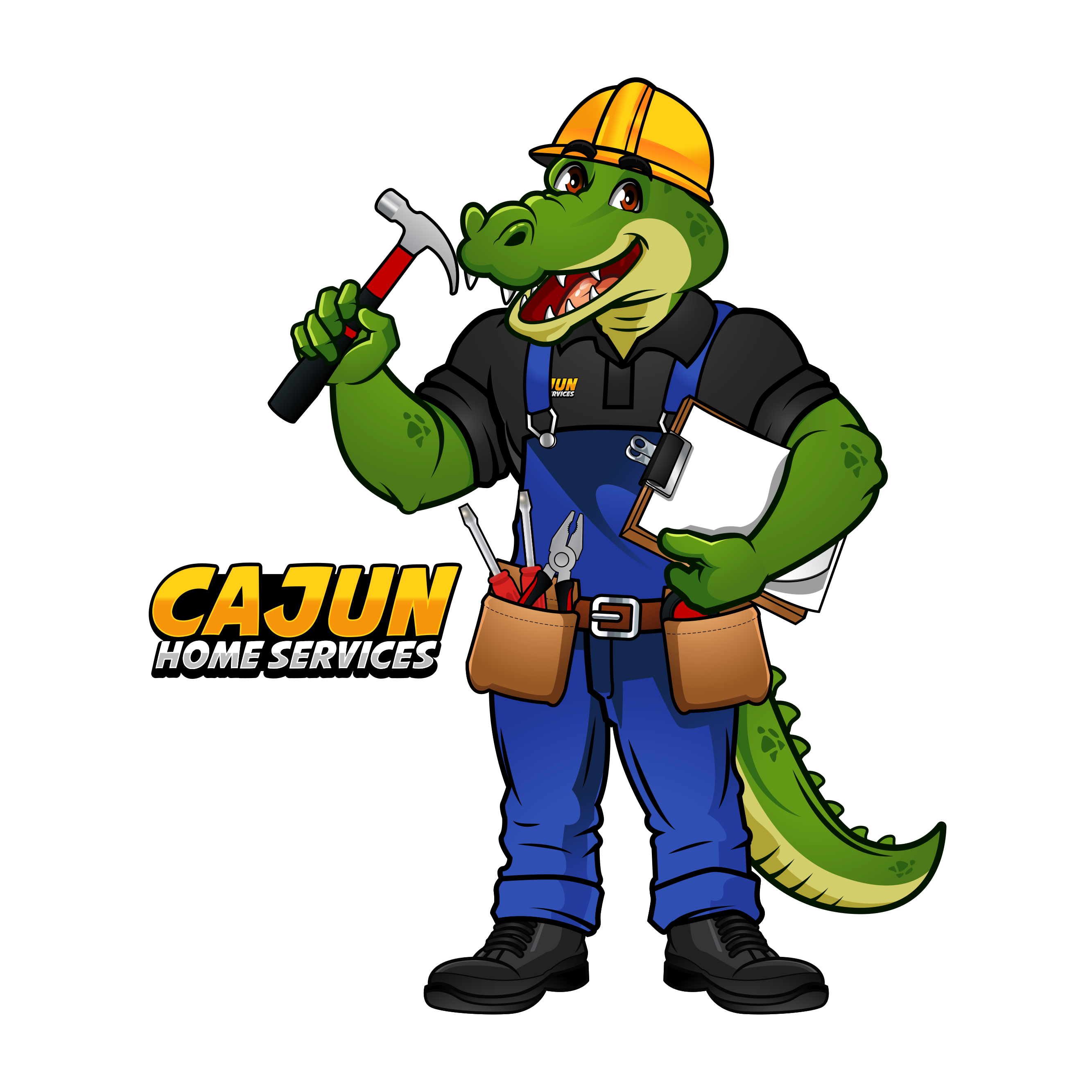 Avatar for Cajun Home Services