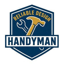 Avatar for Reliable Design Handyman