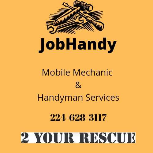 Avatar for Jobhandy