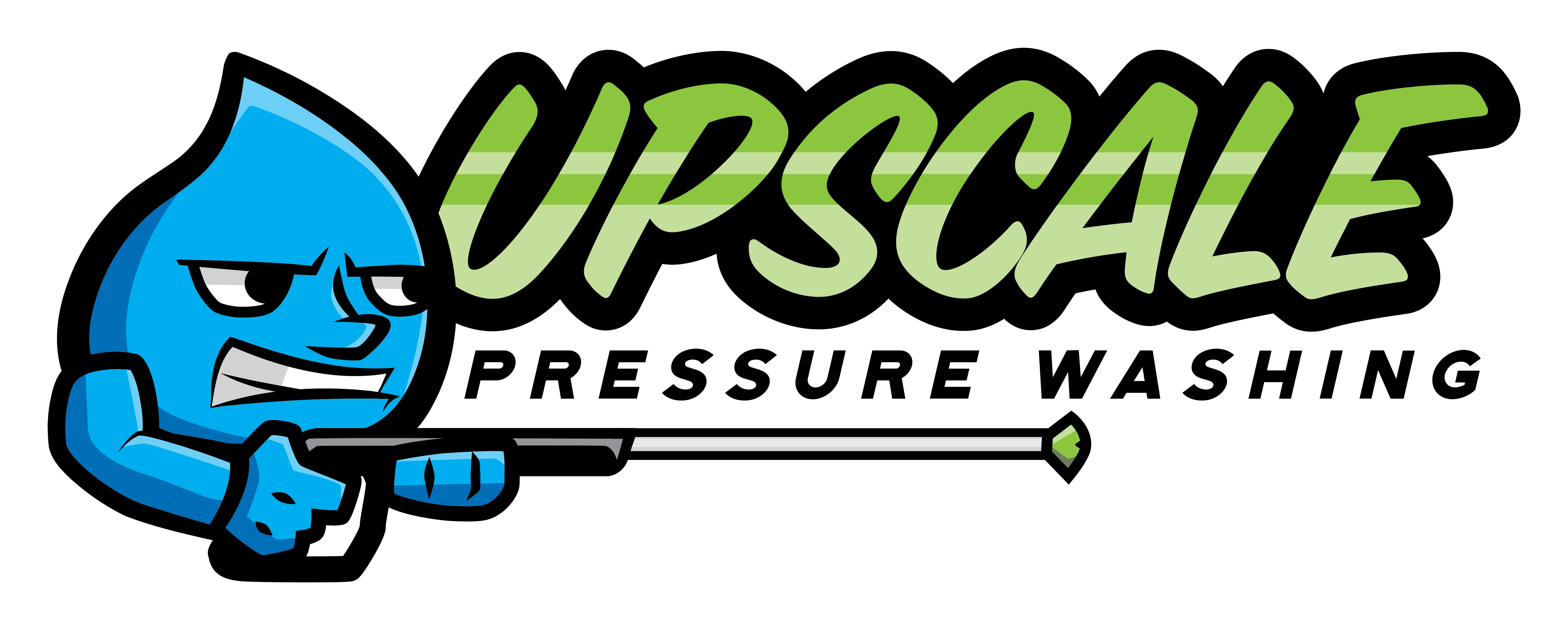 Avatar for Upscale Pressure Washing