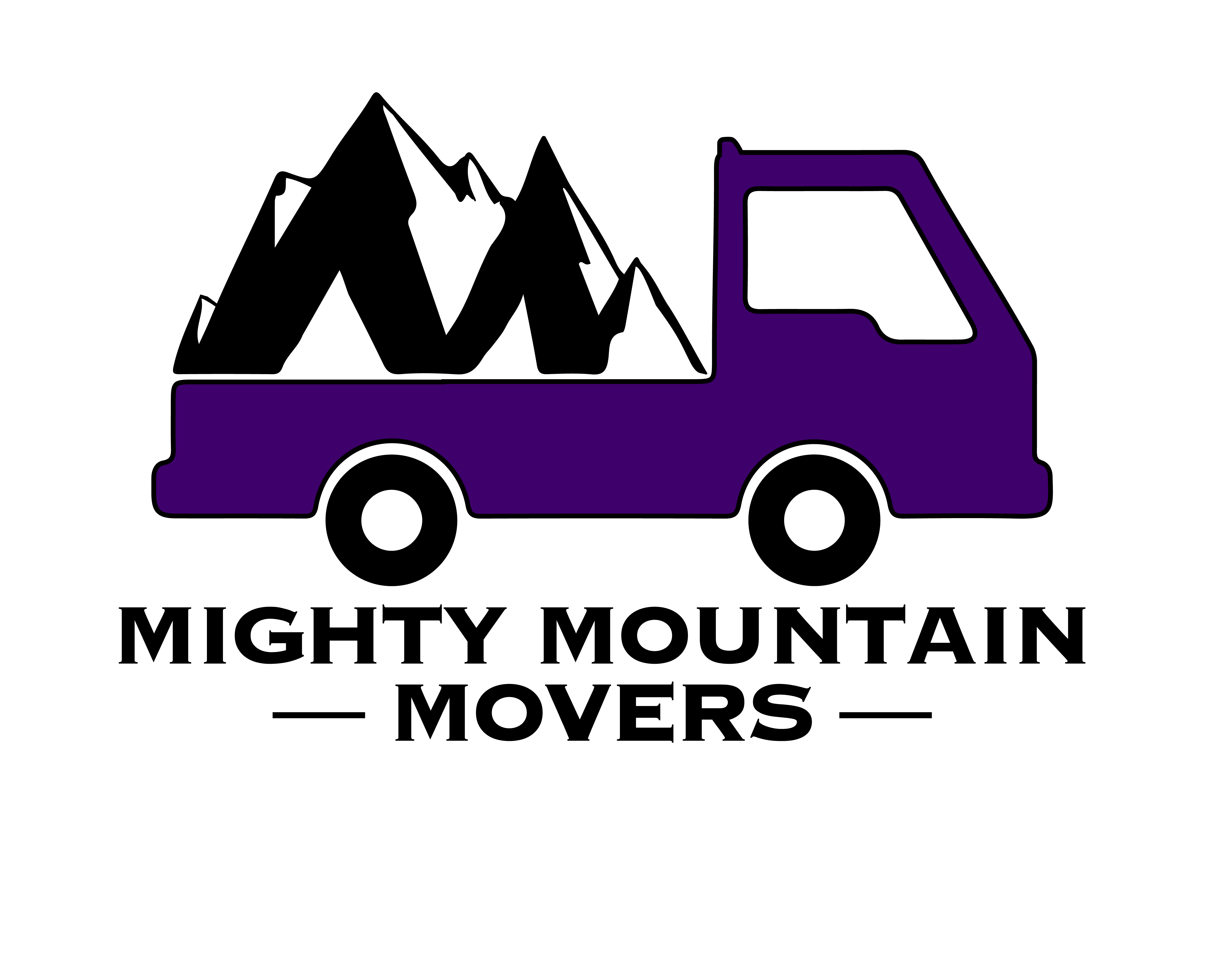 Avatar for Mighty Mountain Movers