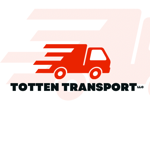 Totten Transport llc logo