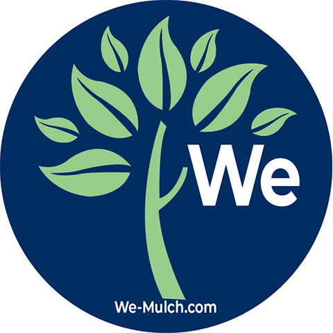 We-Mulch.com logo