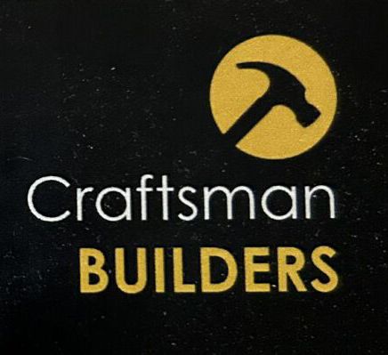 Logo for Craftsman Builders