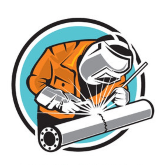Mike's Welding and Fabrication logo