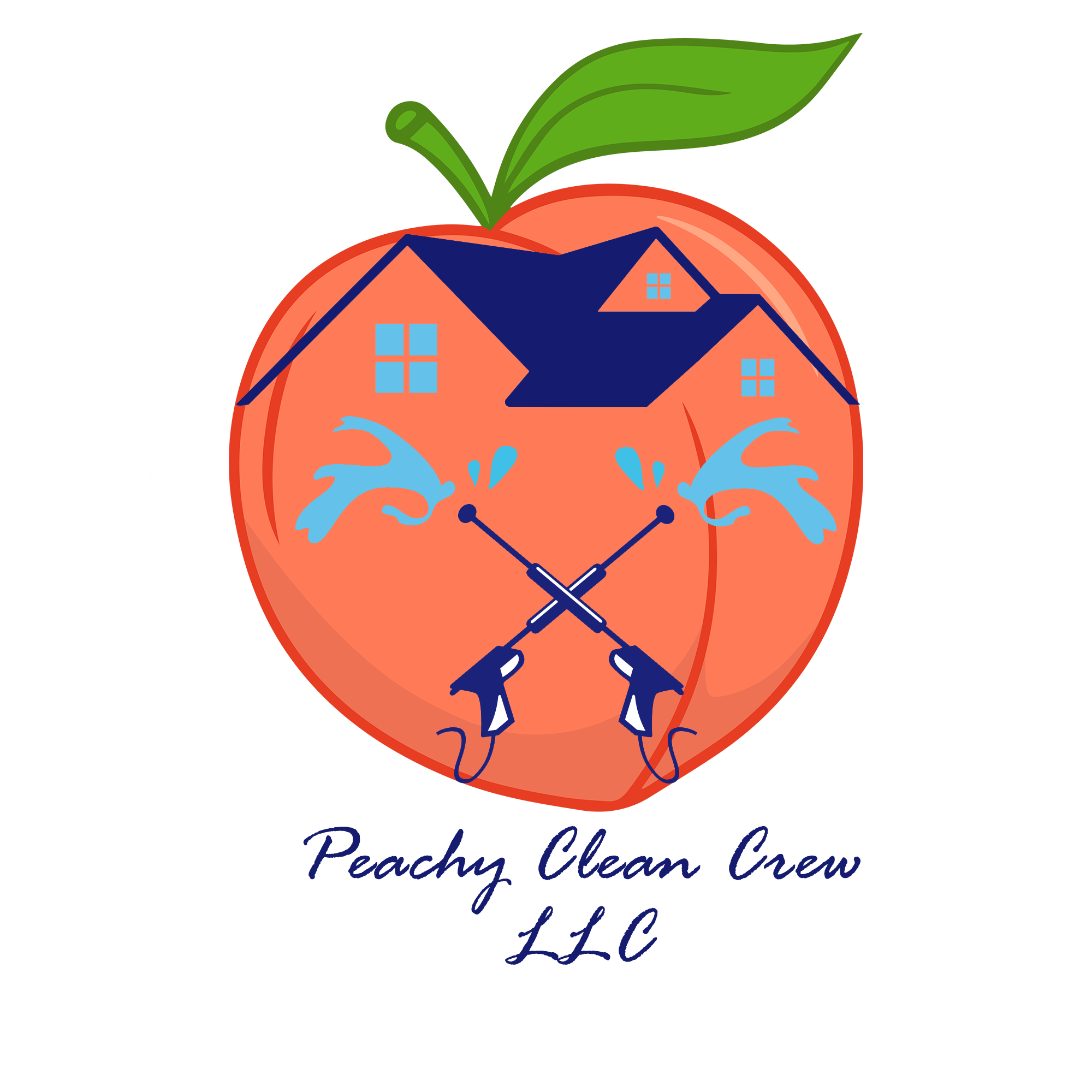 Avatar for The Peachy Clean Crew