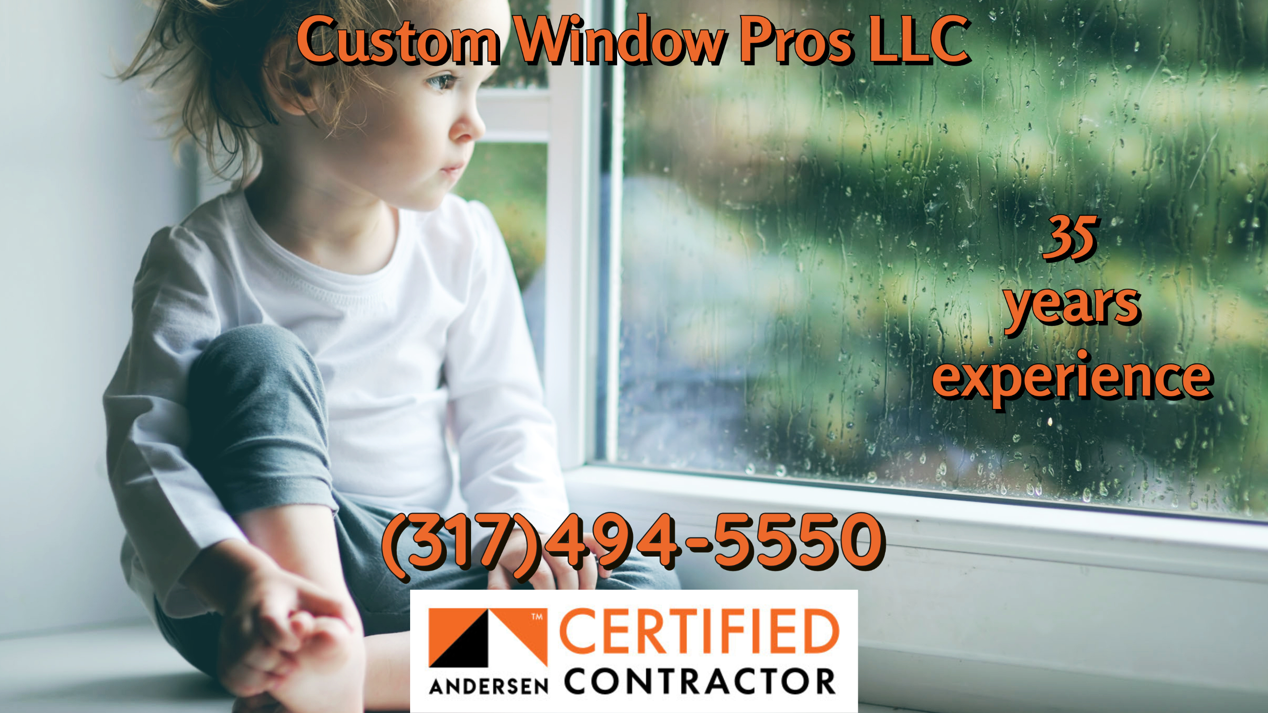Avatar for Custom Window Pros LLC
