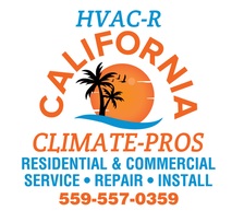 Avatar for california climate pros