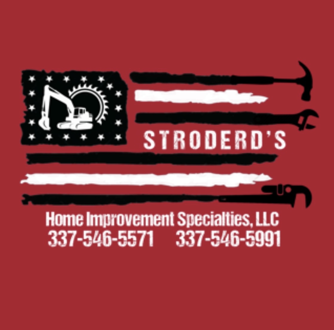 Avatar for Stroderds Home Improvement Specialist LLC