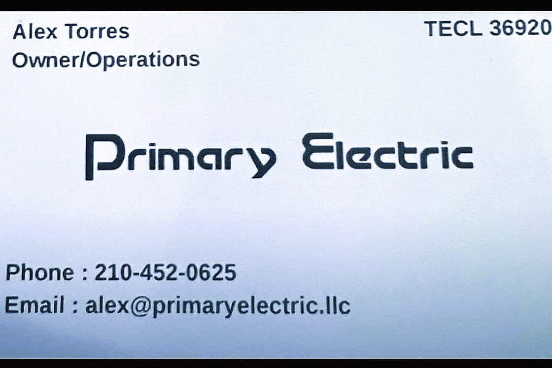 Avatar for Primary Electric LLC