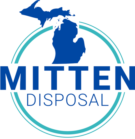 Avatar for Mitten Disposal LLC