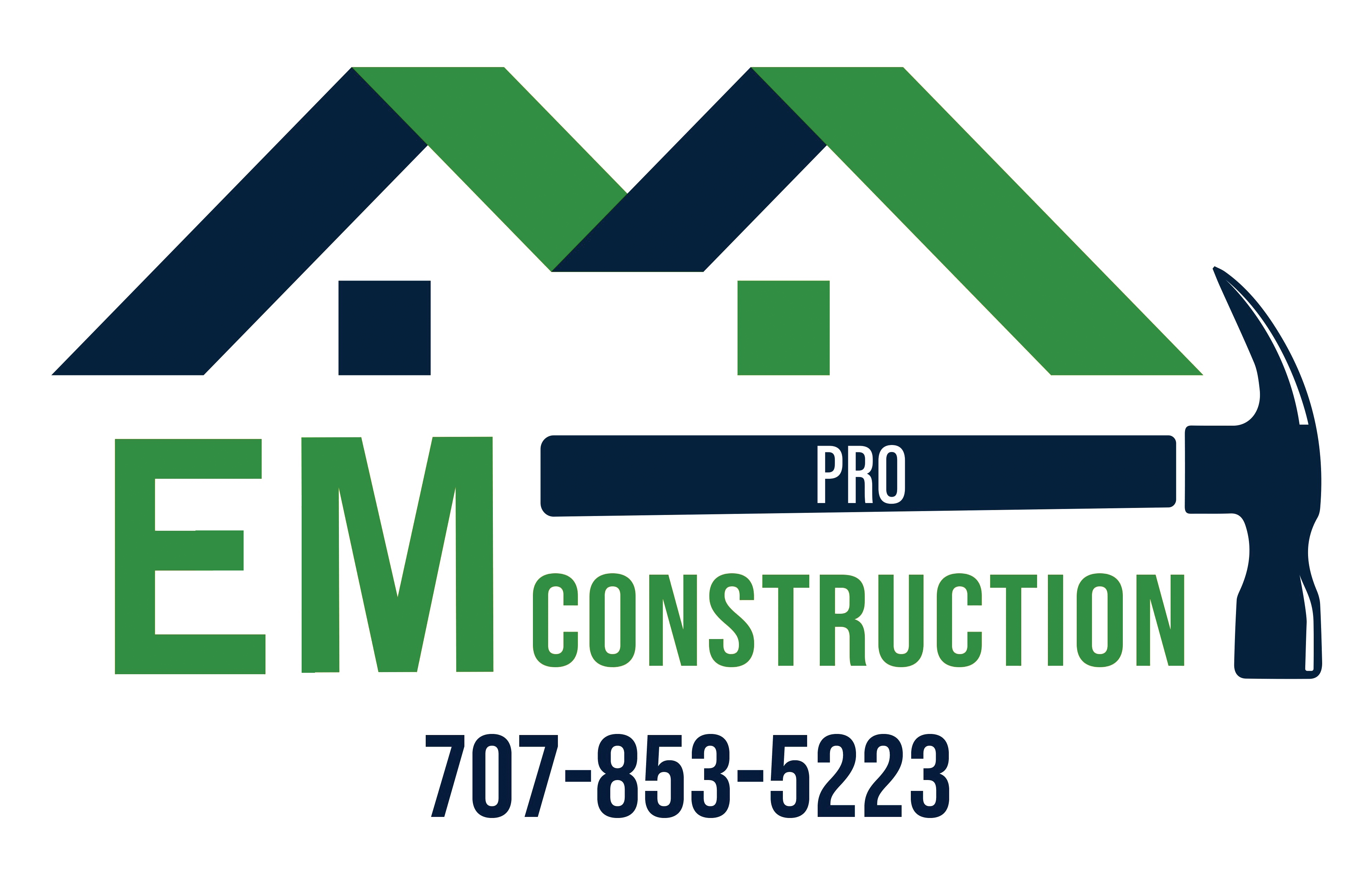 Avatar for EM Pro Construction