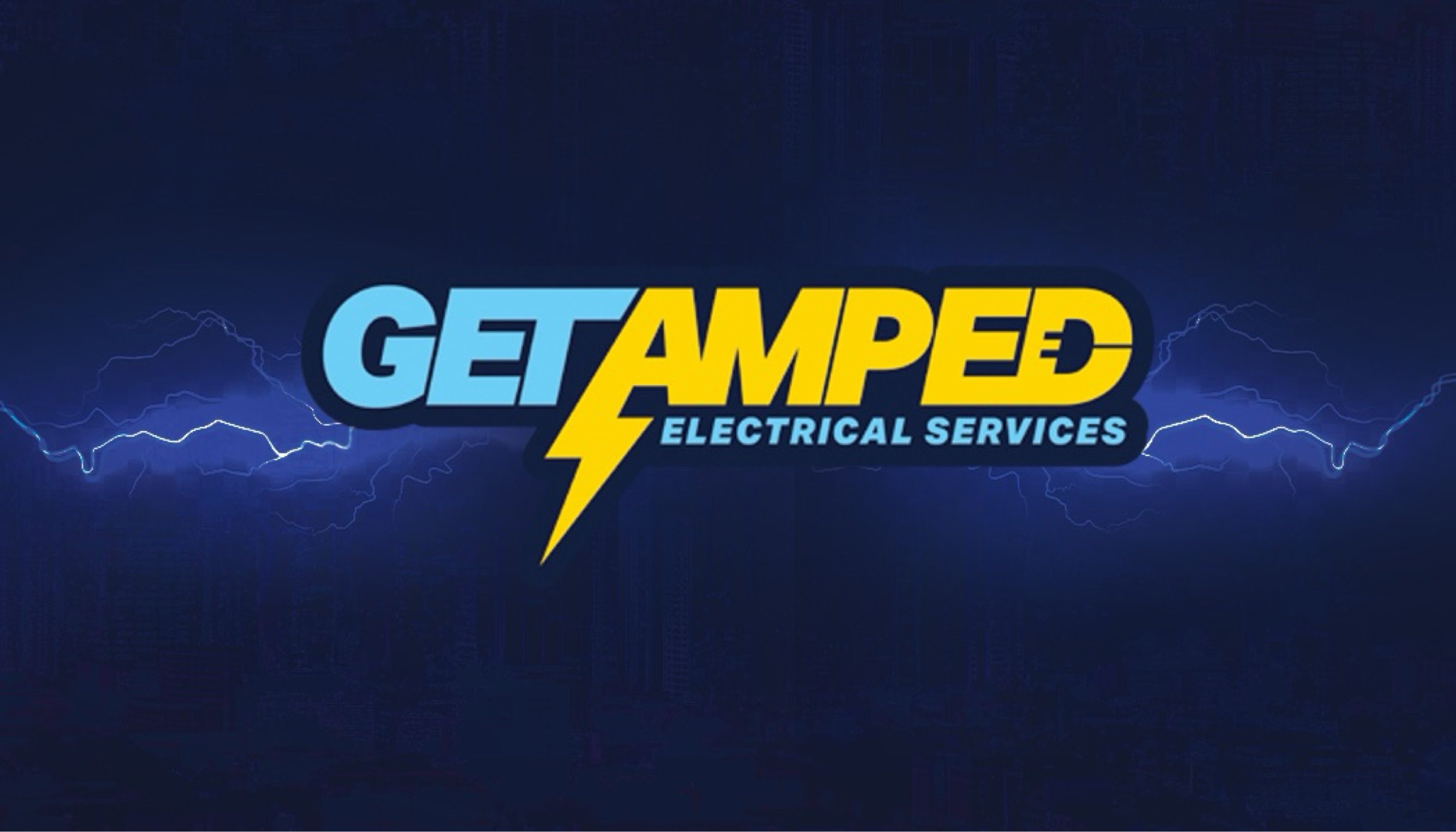 Avatar for GET AMPED LLC