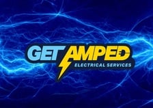 Avatar for GET AMPED LLC