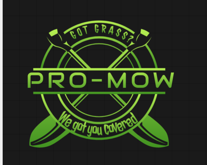 Avatar for PRO-MOW LLC