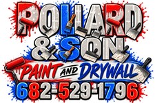 Avatar for Pollard & Son Paint and Drywall