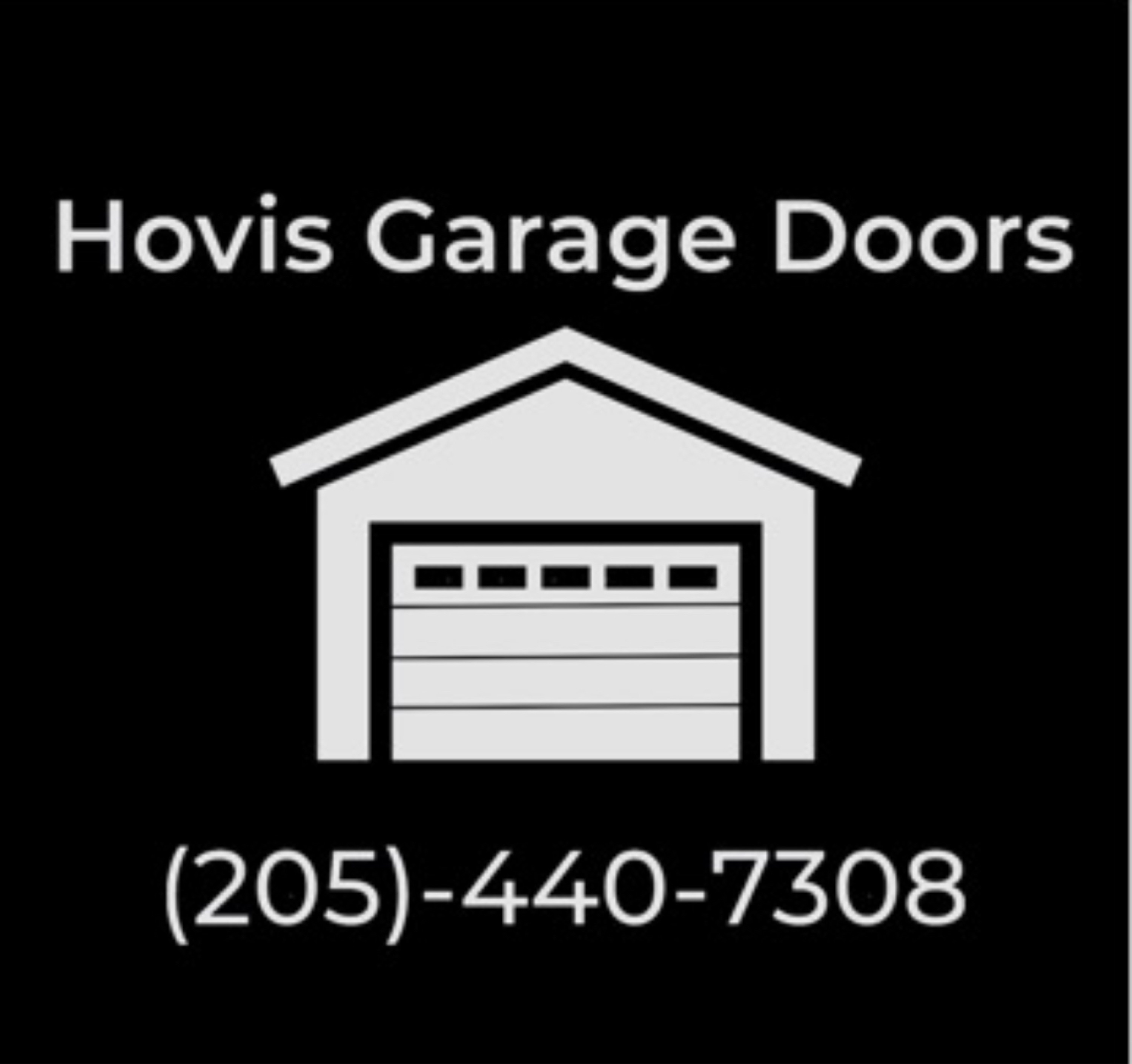 Avatar for Hovis garage doors