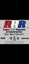 Avatar for Rogue River Repaints and Construction