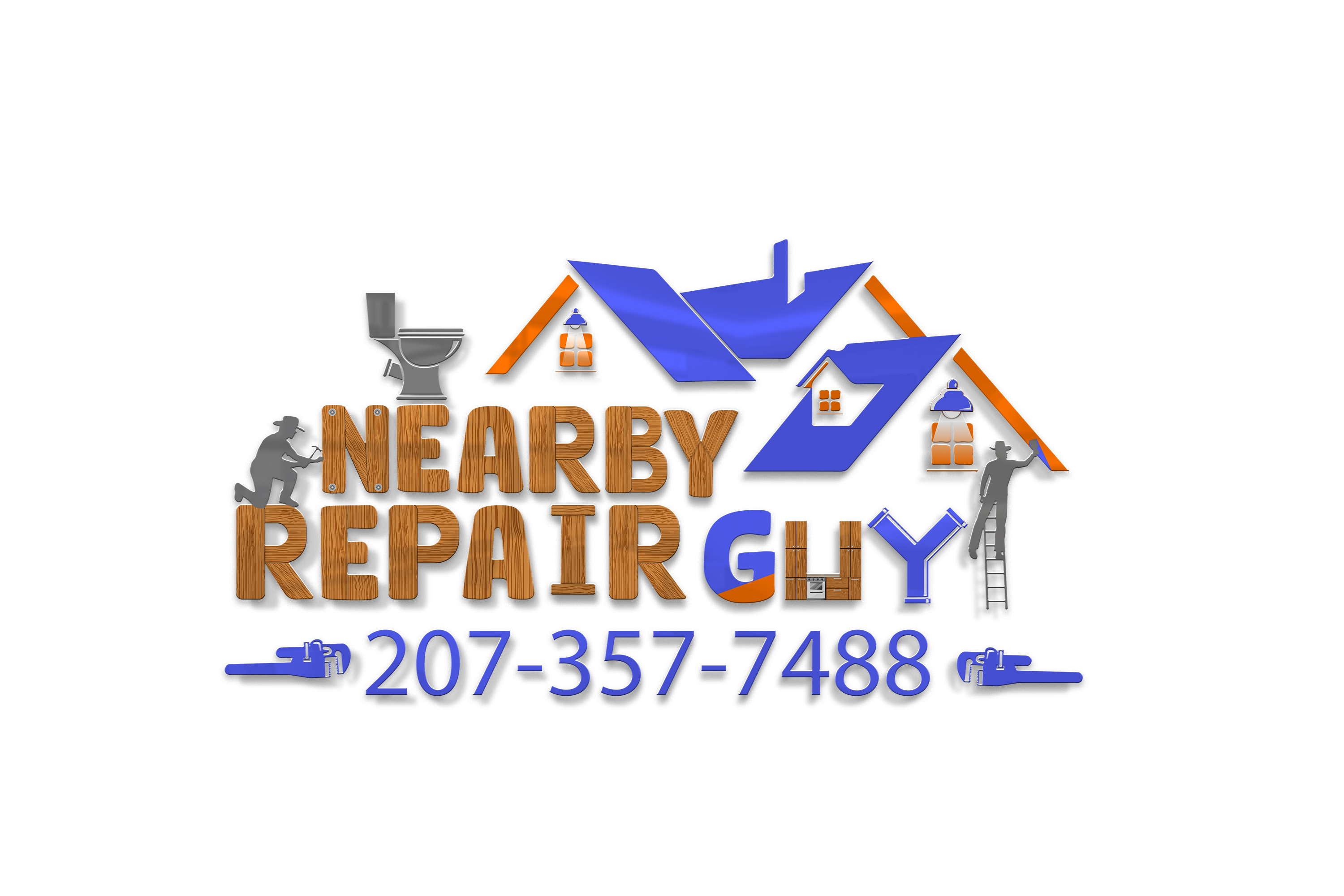 Avatar for Nearby Repair Guy