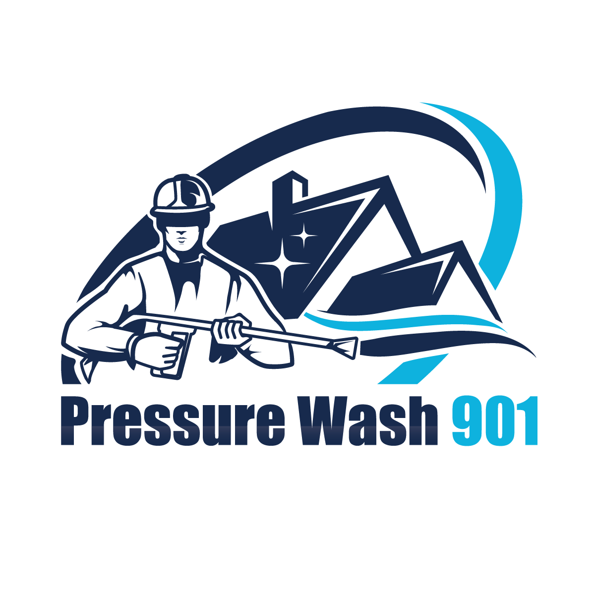 Avatar for Pressure Wash 901