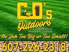 Avatar for CDs outdoors