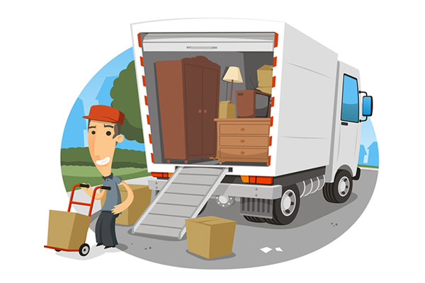 Avatar for 802 Moving & Junk Removal