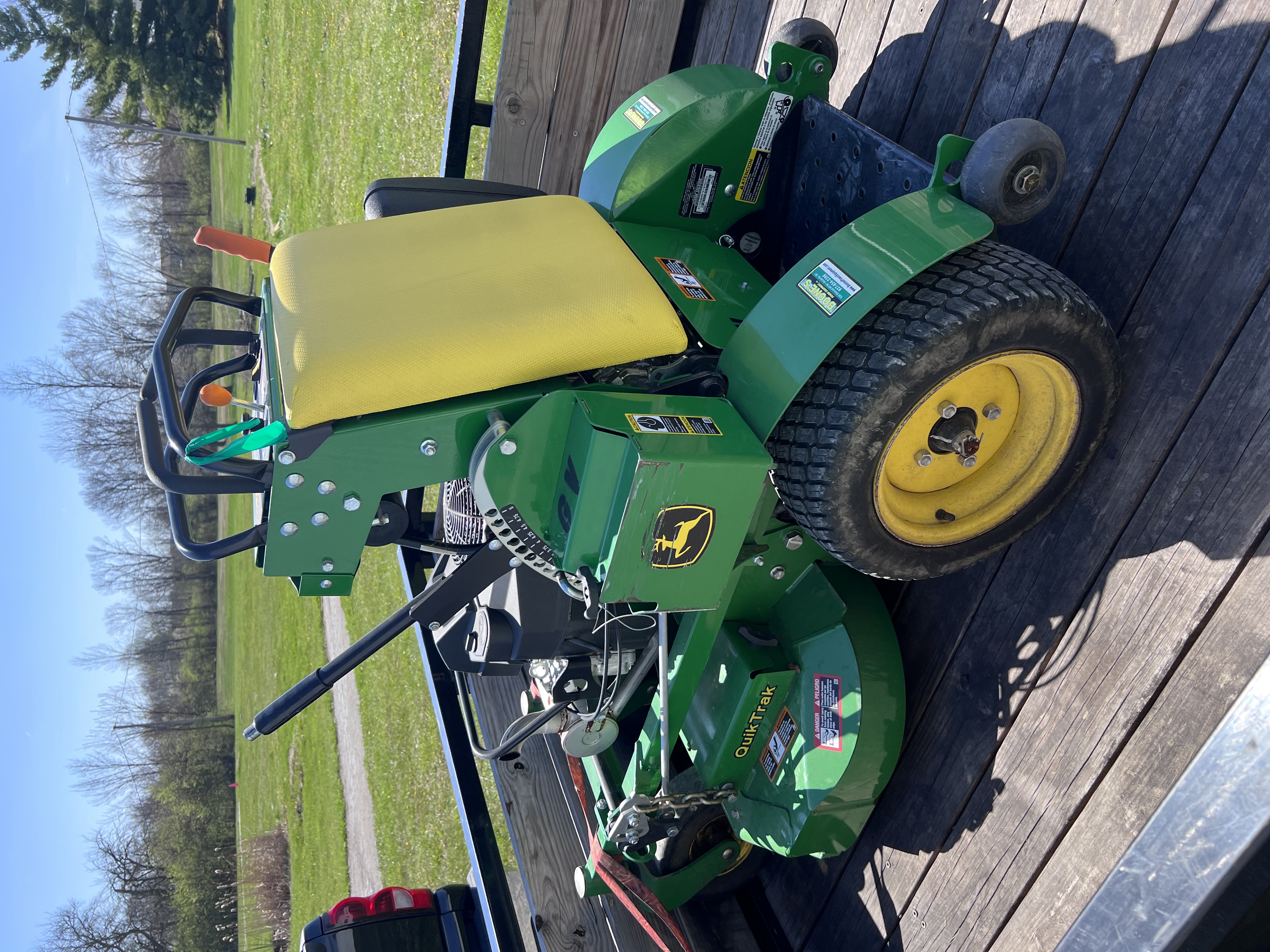 Avatar for B&B Lawn Rescue