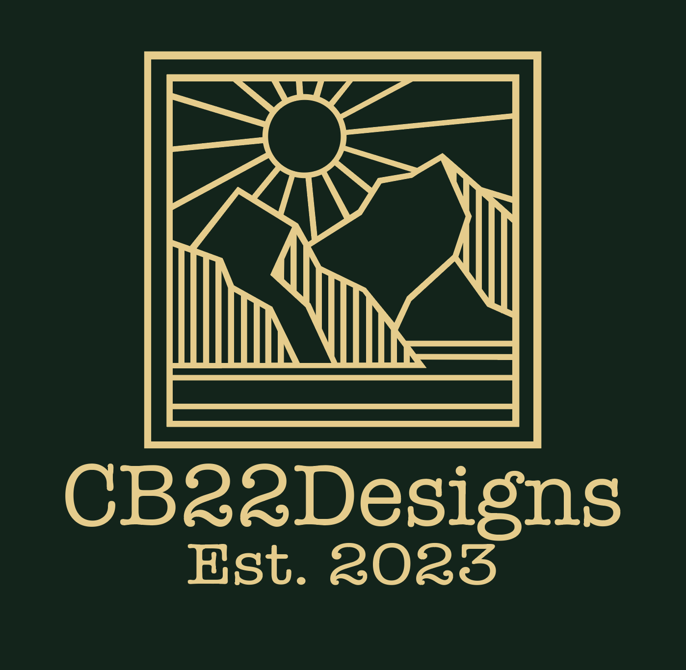 Avatar for CB22Designs LLC