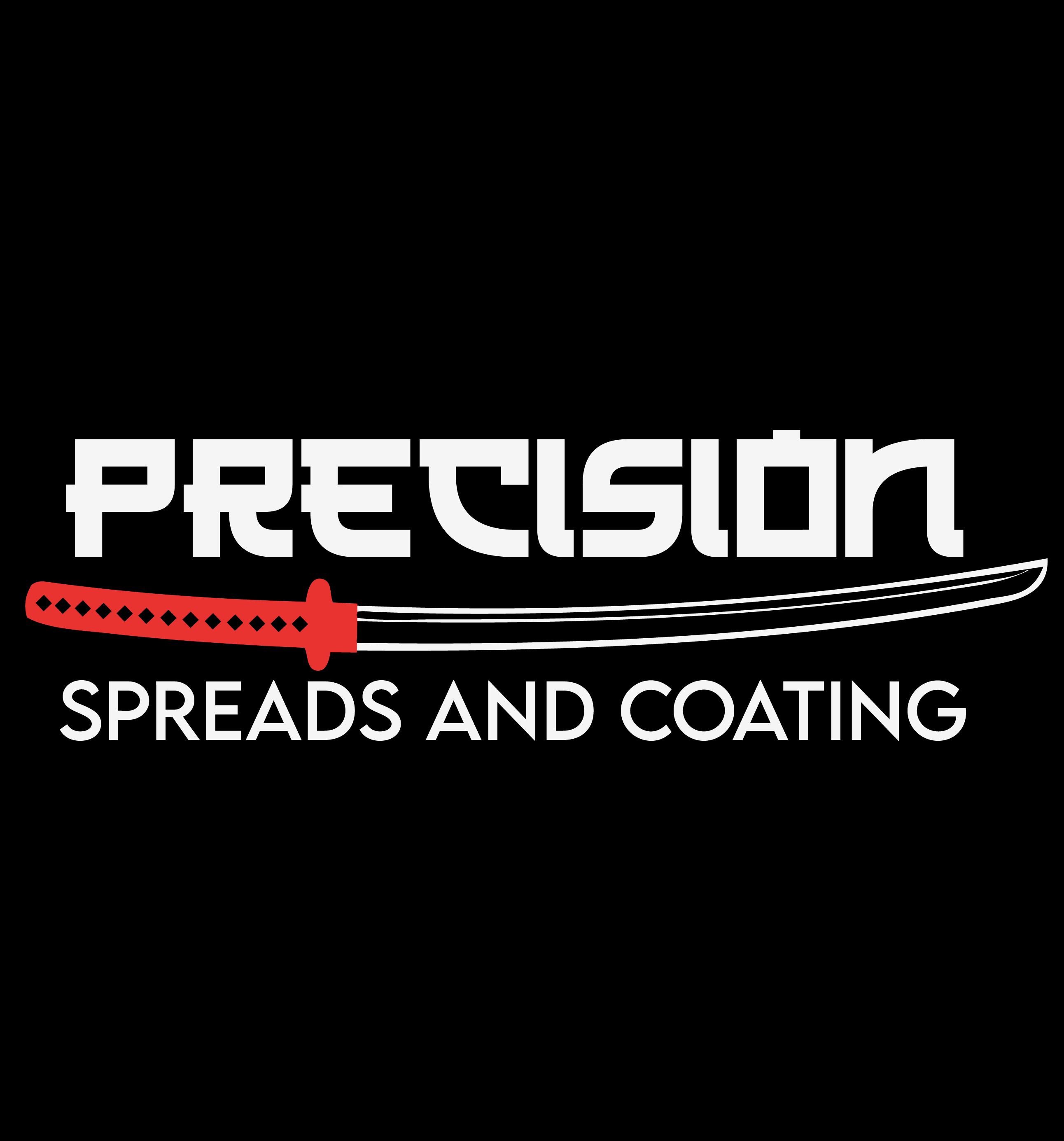 Avatar for Precision spreads and coating