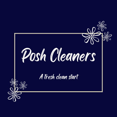 Avatar for Posh Cleaners