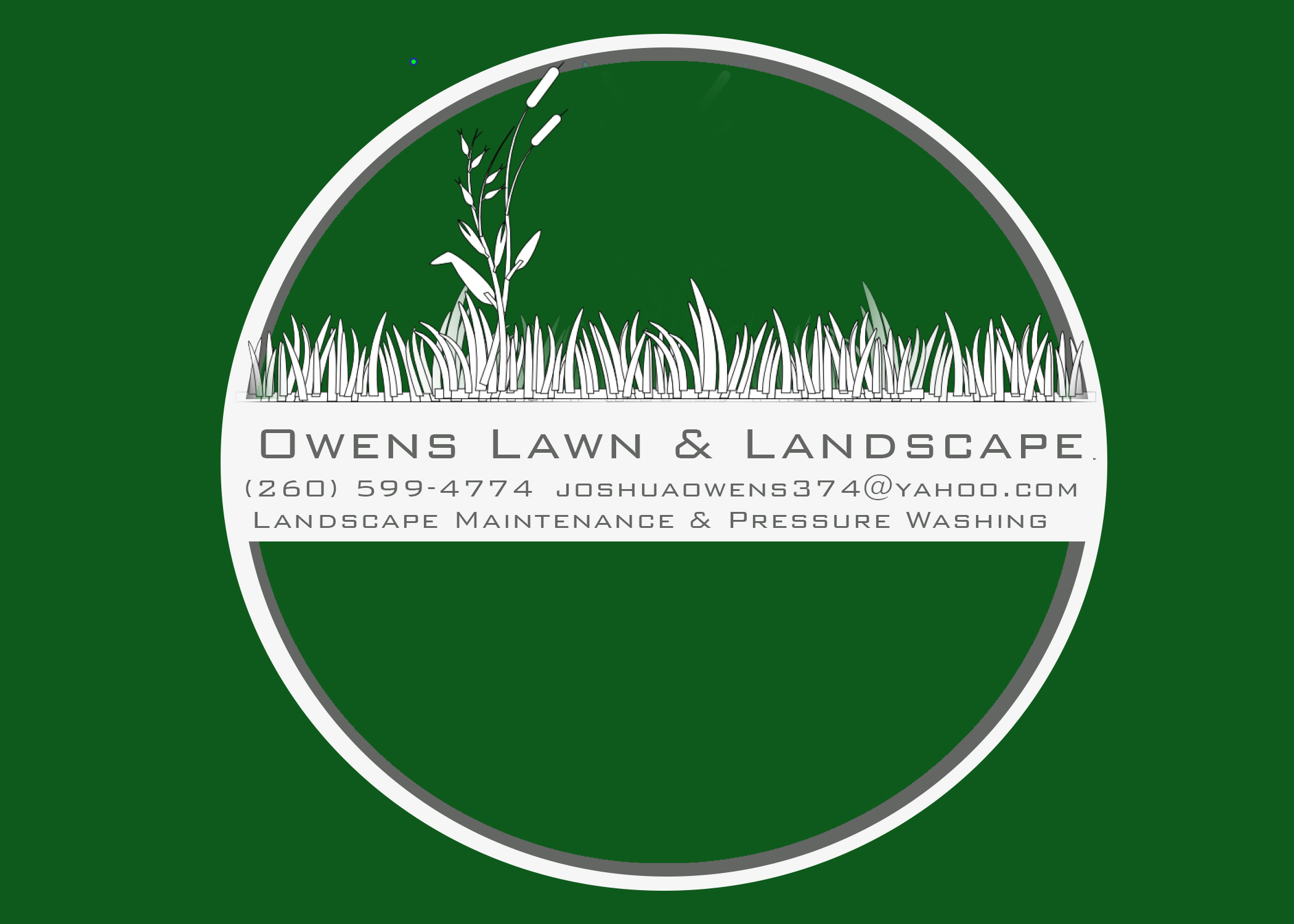 Avatar for Owens lawn and landscape
