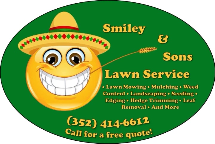 Avatar for Smiley and Sons lawn service llc