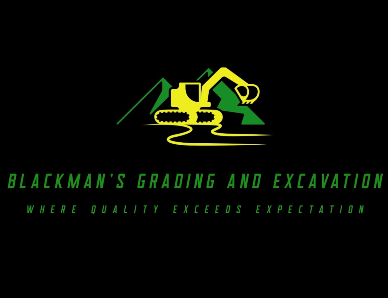 Avatar for Blackmans Driveway and landscaping services