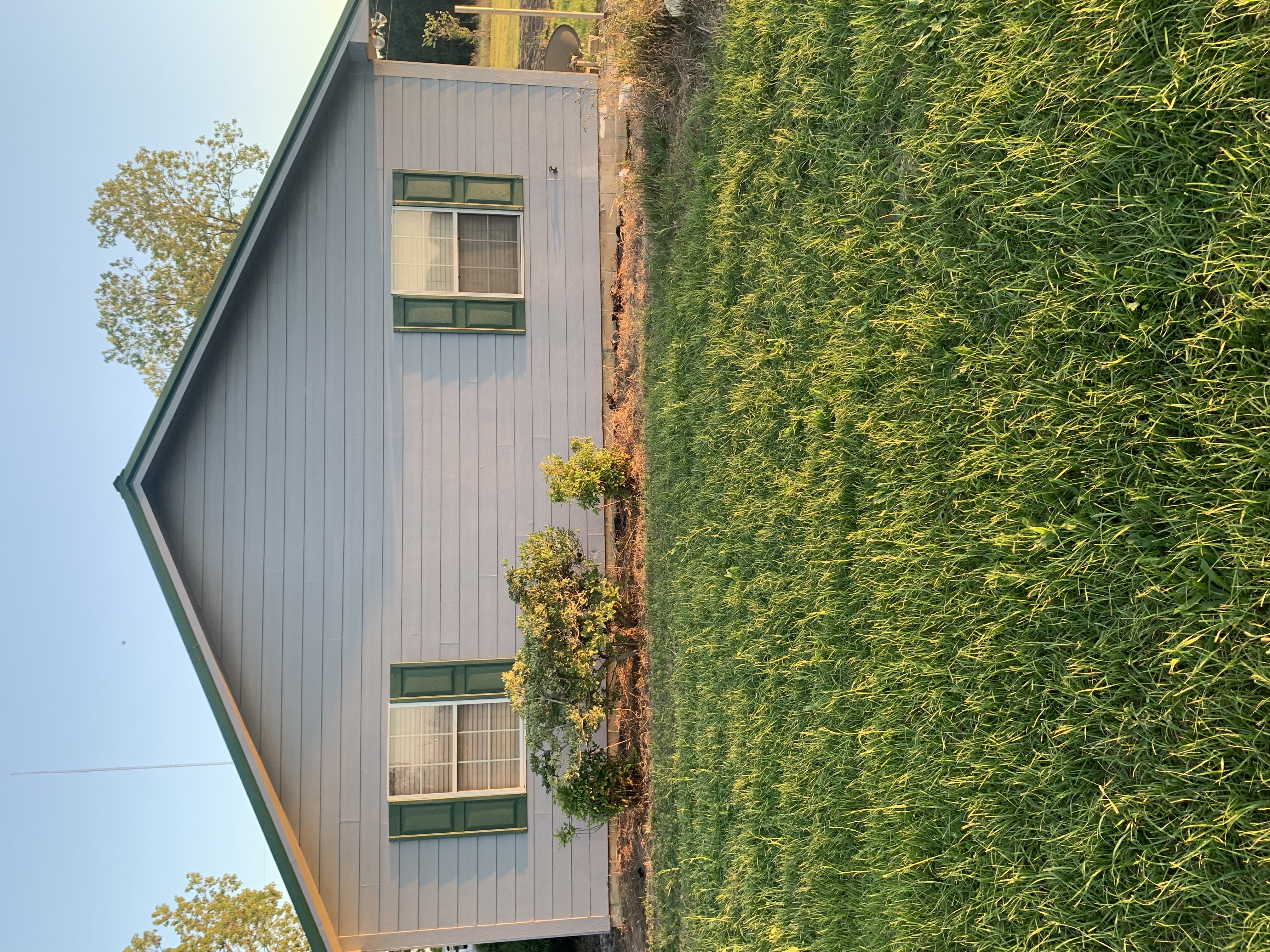 Avatar for Twin lakes pressure washing