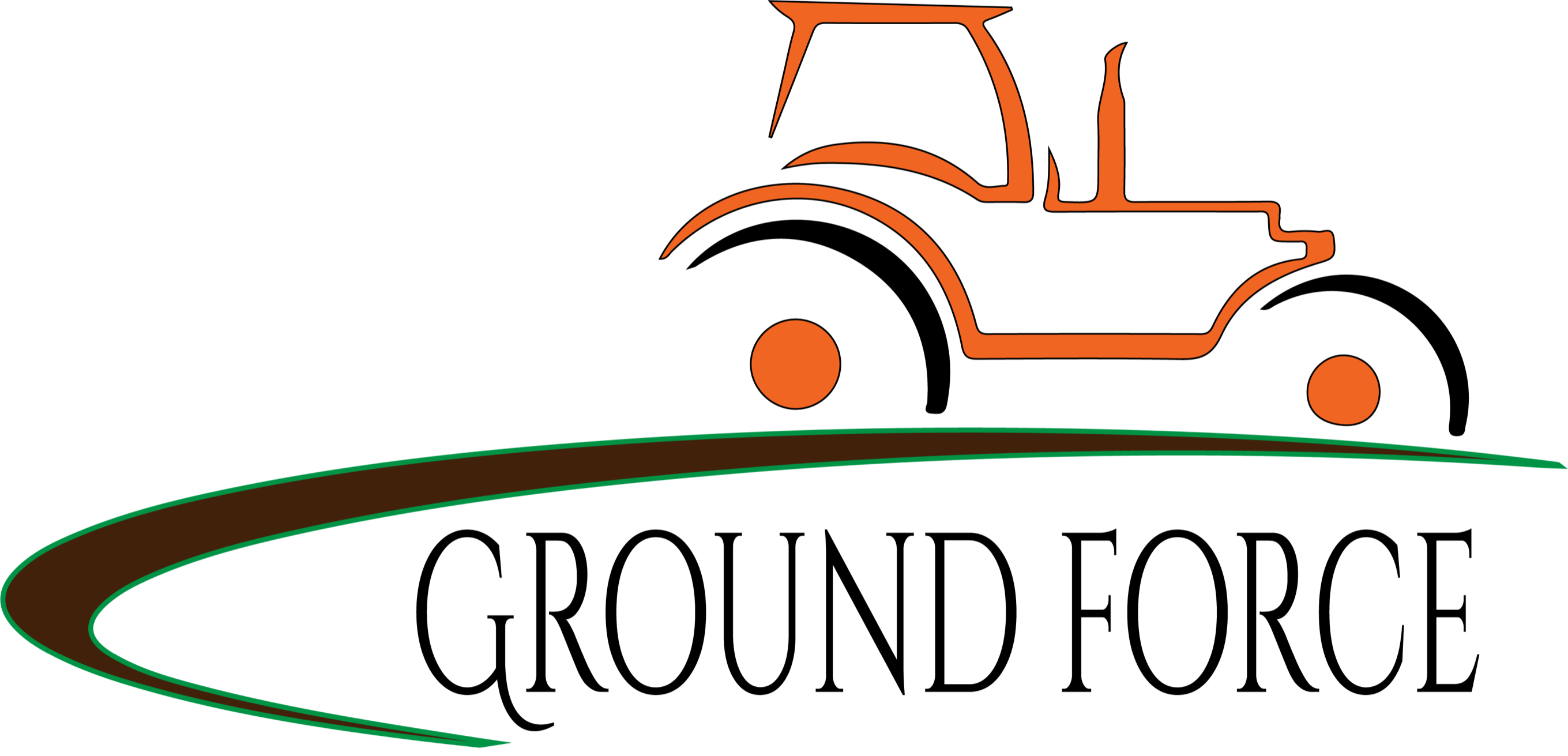 Avatar for Ground Force