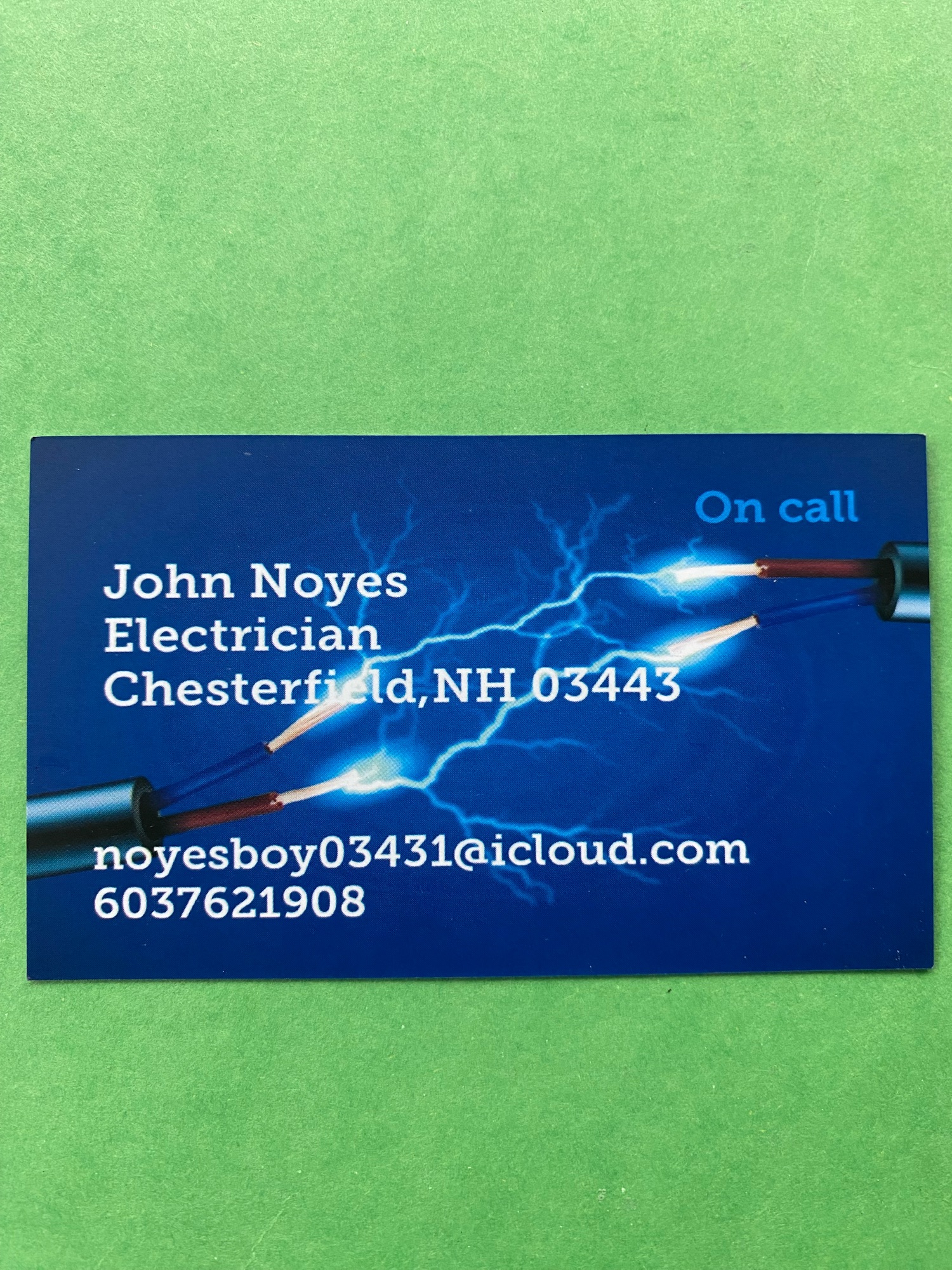 Avatar for Noyes Electric