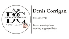 Avatar for DC Power Wash