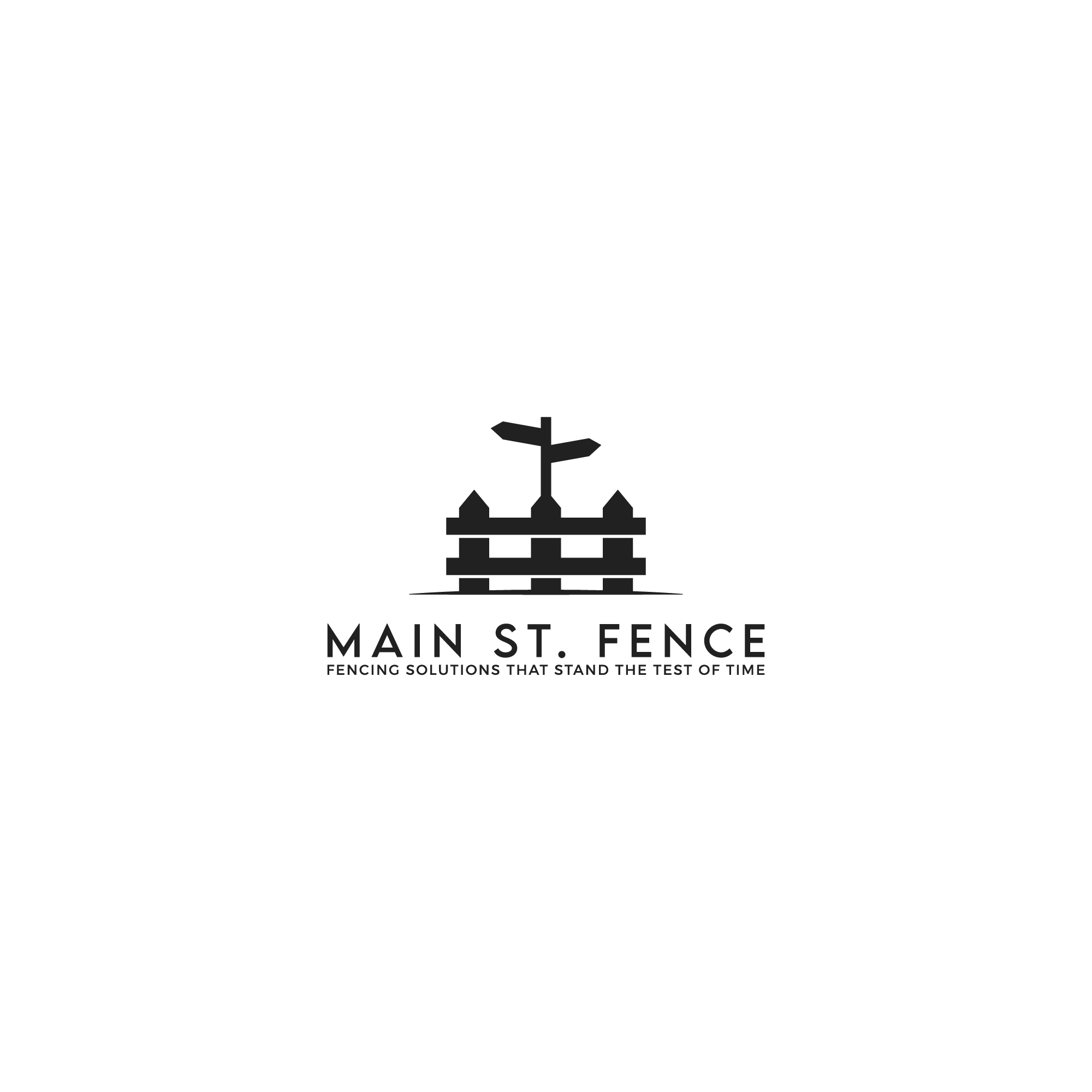 Avatar for Main St. Fence