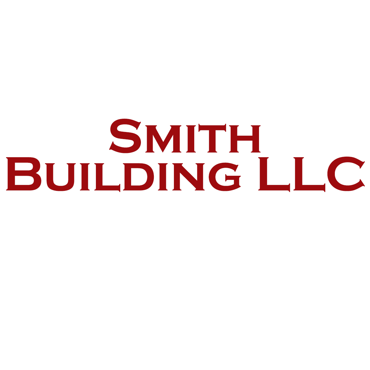Avatar for Smith Building LLC