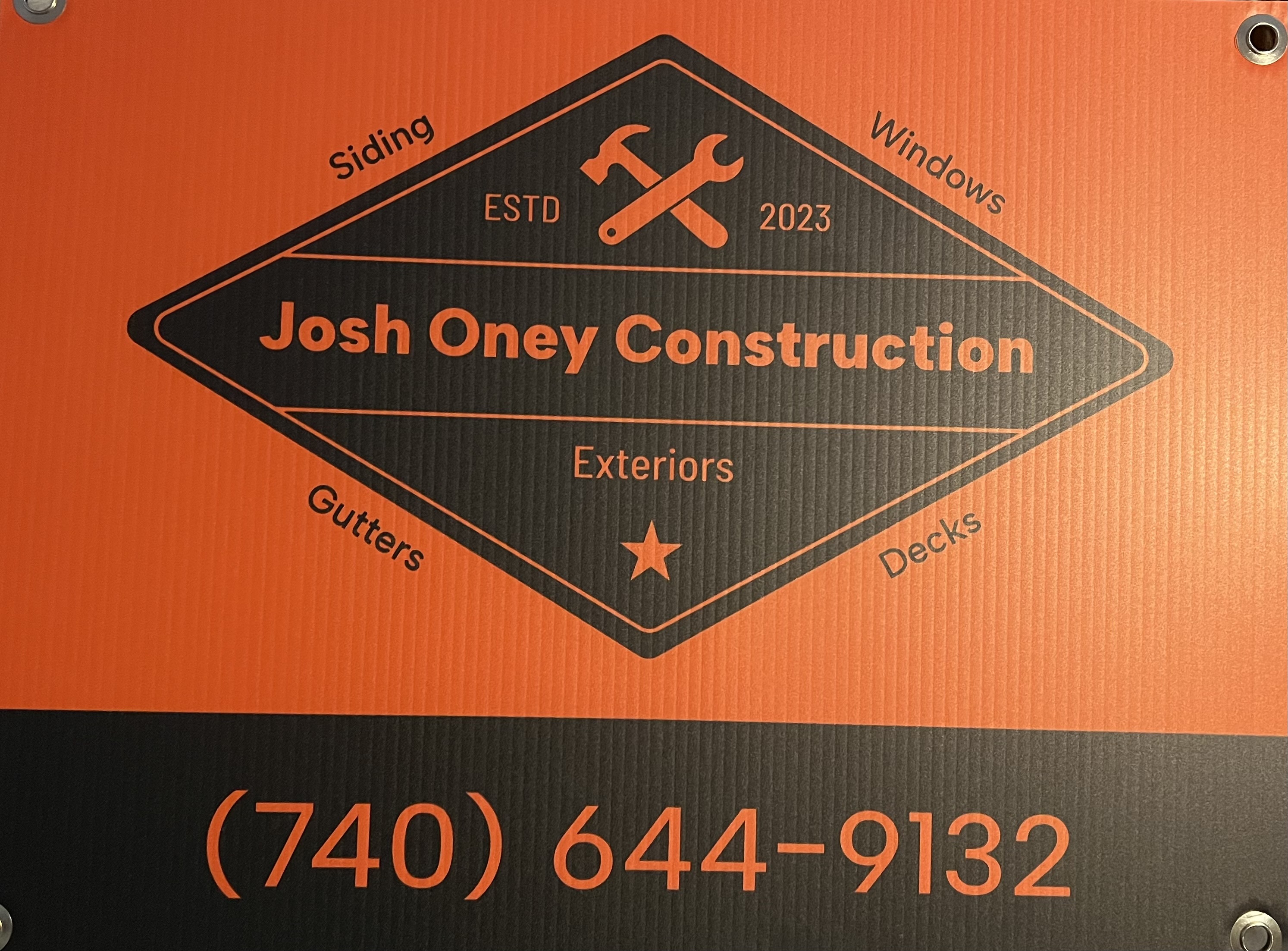 Avatar for Oney Construction
