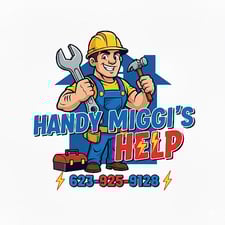 Avatar for Miggis Handyman and Cleaning Services - Unlicensed Contractor