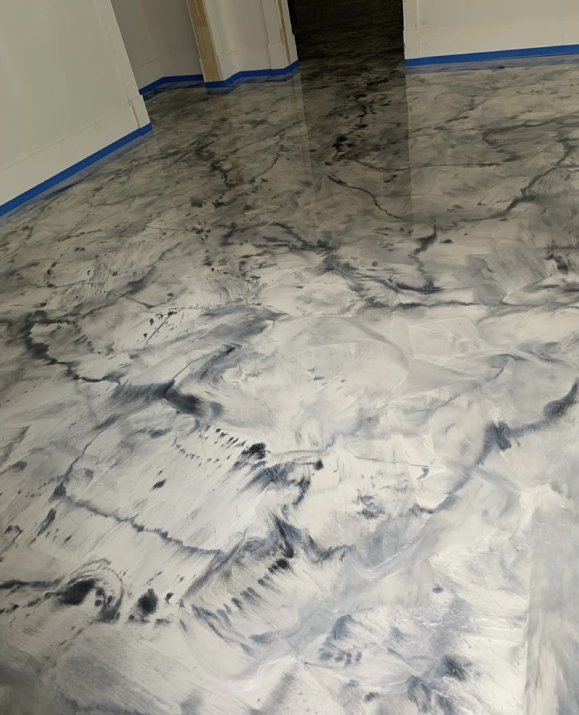 Avatar for Malone Epoxy Coatings