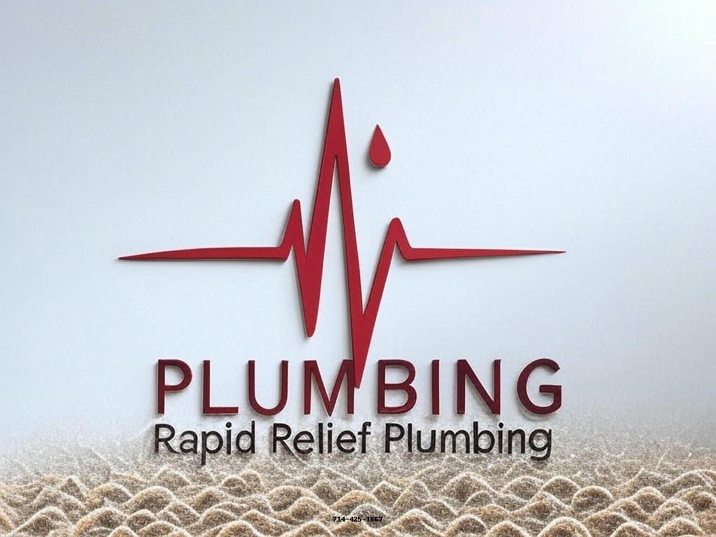 Logo for Acute Plumbing LLC