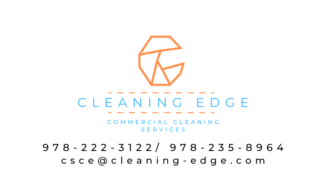 Avatar for Cleaning Edge