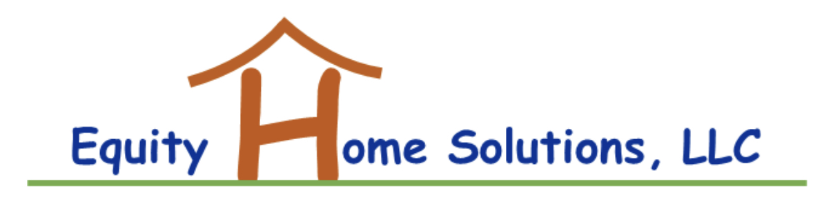 Logo for Equity Home Solutions, LLC