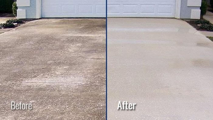 Avatar for Andrew's Powerwash