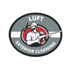 Avatar for Luft Exterior Cleaning