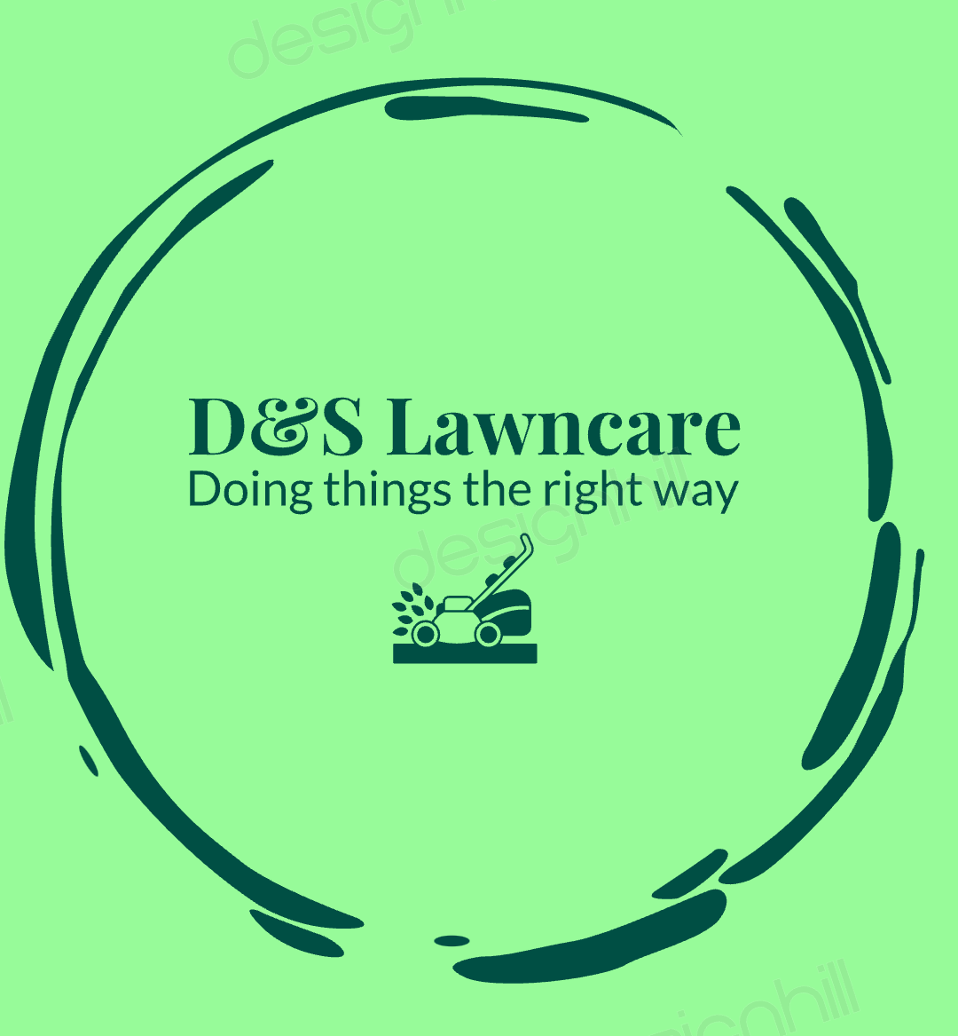 Avatar for D & S landscaping