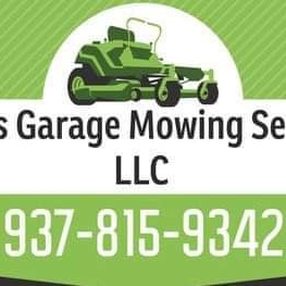 Avatar for Scott's Garage Mowing Services LLC